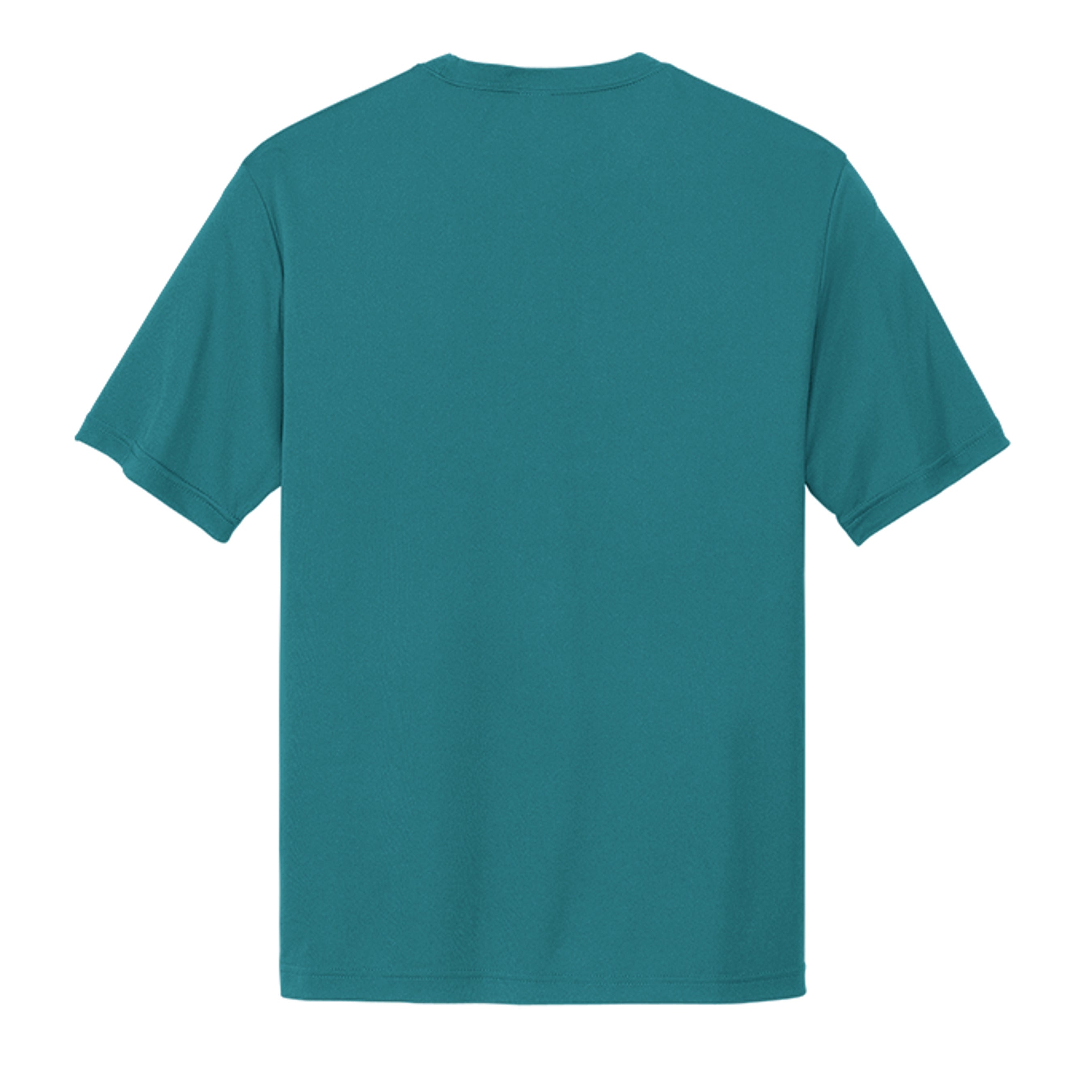 Tropic Blue - ST350 - BACK