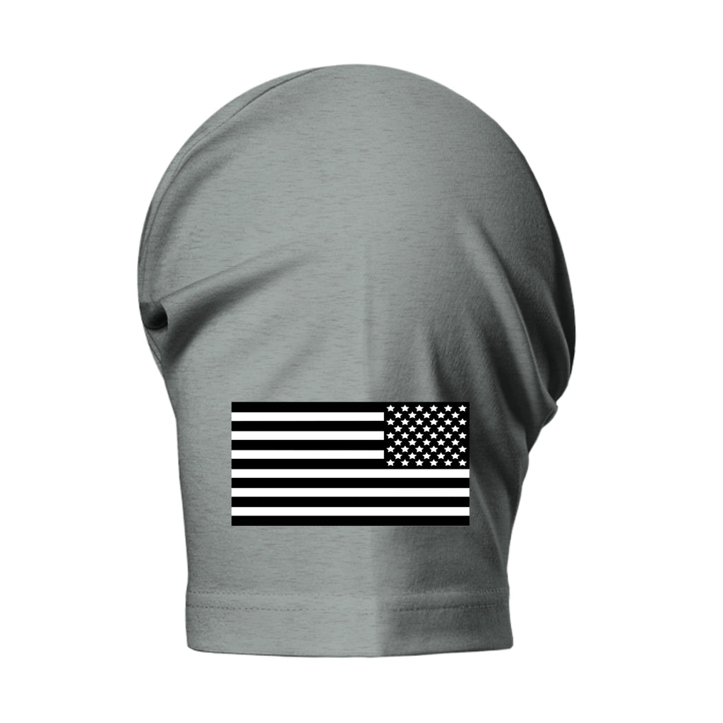 Grey Concrete Heather - ST350 - SLEEVE_RIGHT