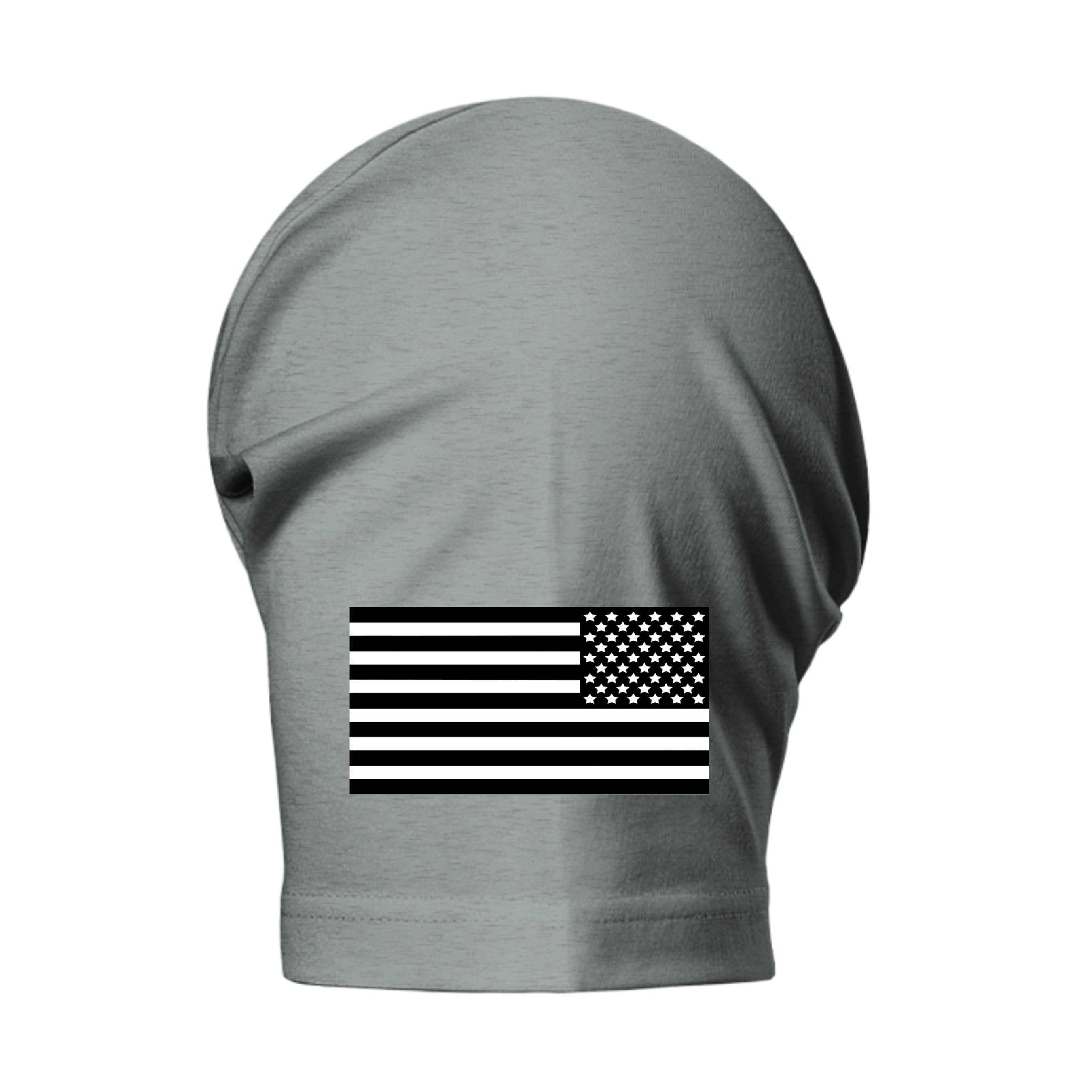 Grey Concrete Heather - ST350 - SLEEVE_RIGHT