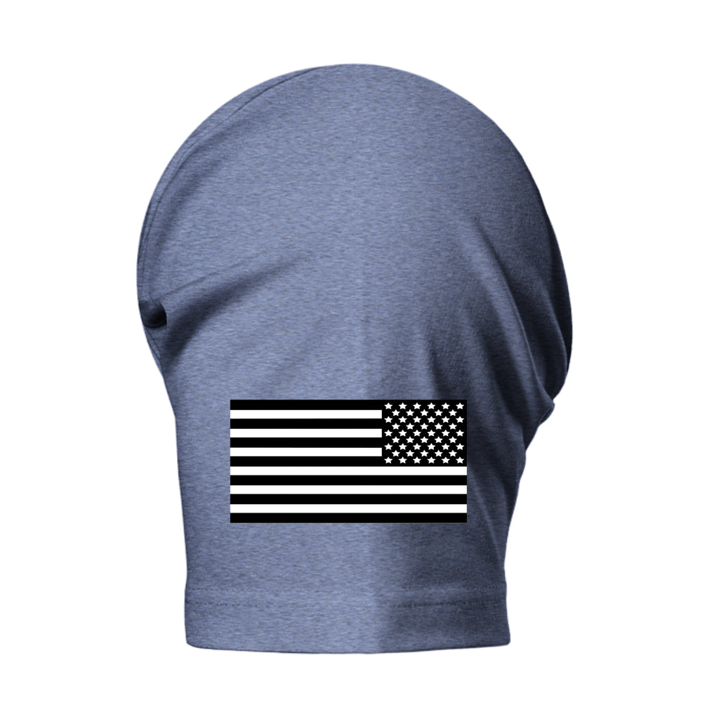 True Royal Heather - ST350 - SLEEVE_RIGHT