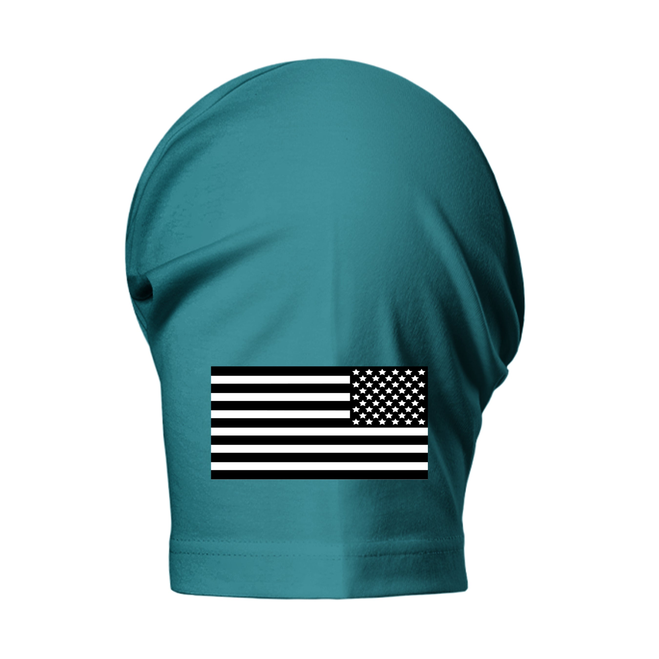 Tropic Blue - ST350 - SLEEVE_RIGHT