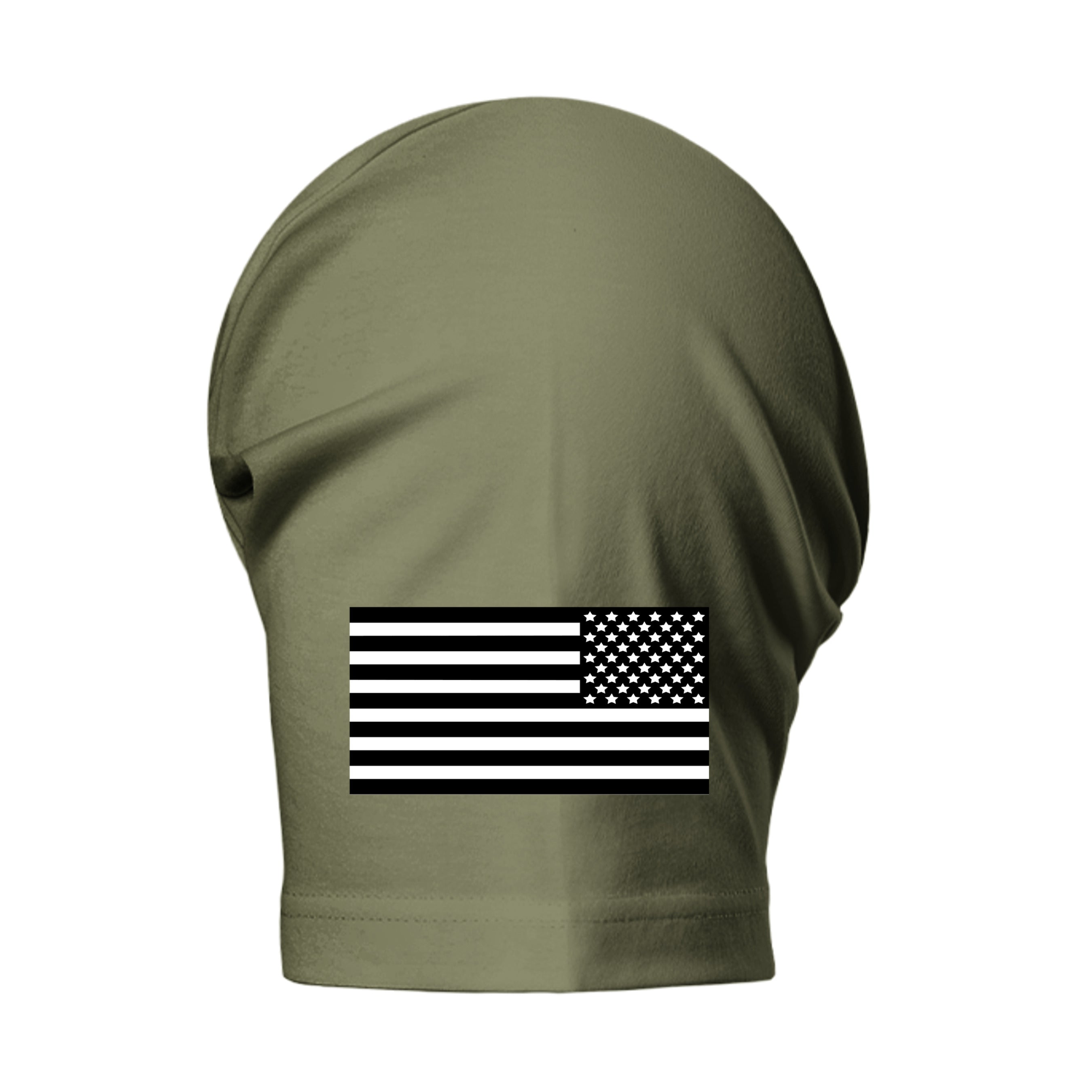 Olive Drab Green - ST350 - SLEEVE_RIGHT