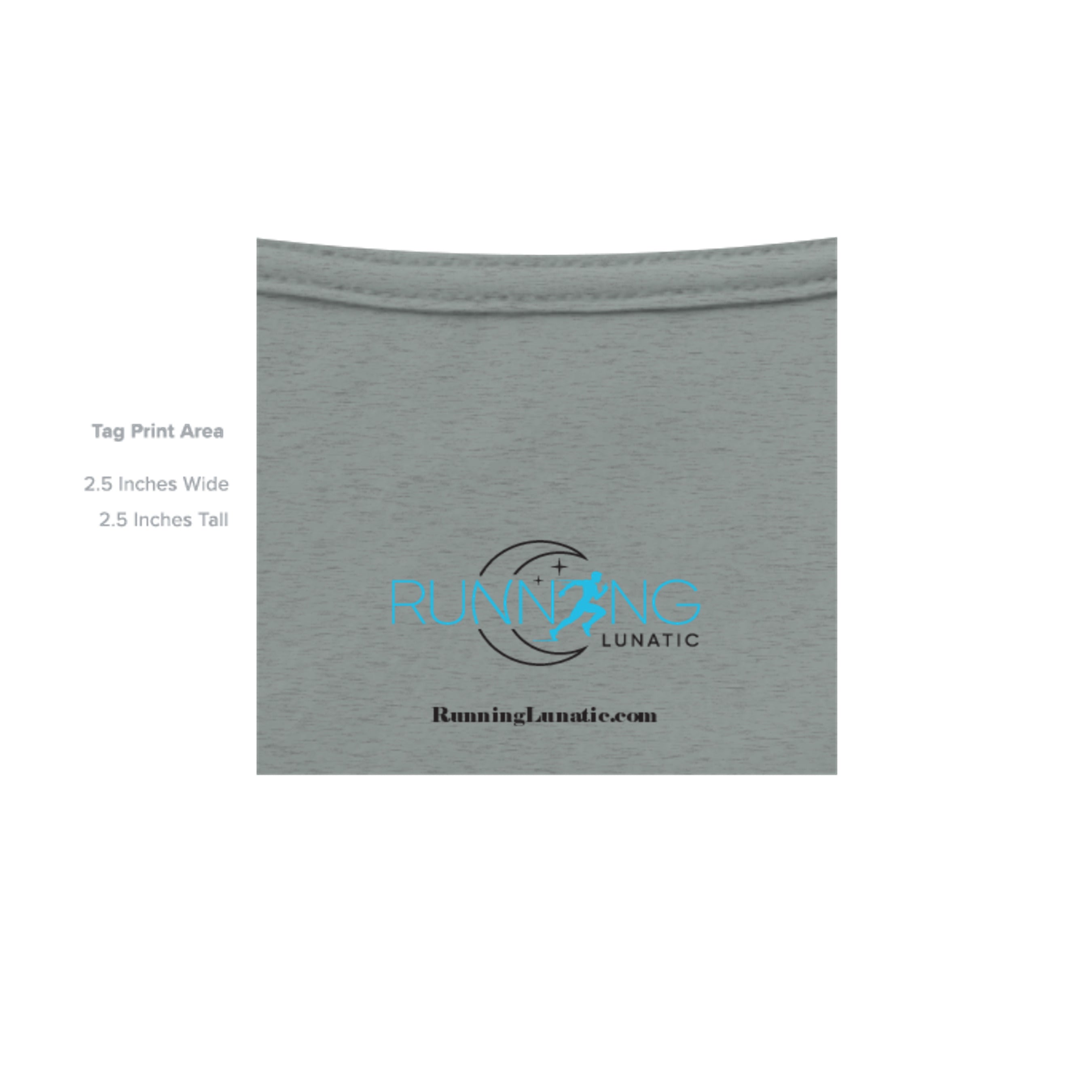 Grey Concrete Heather - ST350 - INSIDE_TAG_LINE