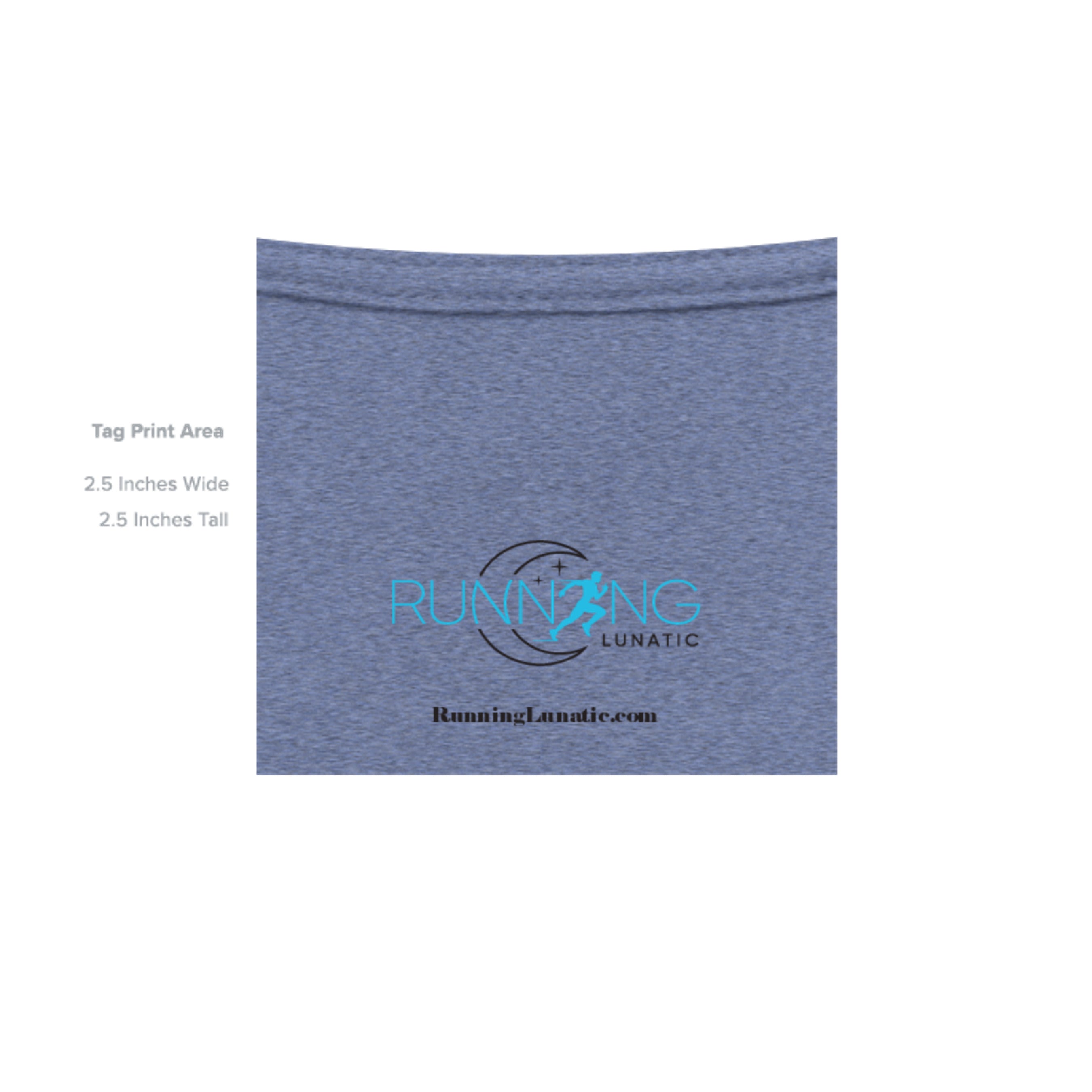 True Royal Heather - ST350 - INSIDE_TAG_LINE