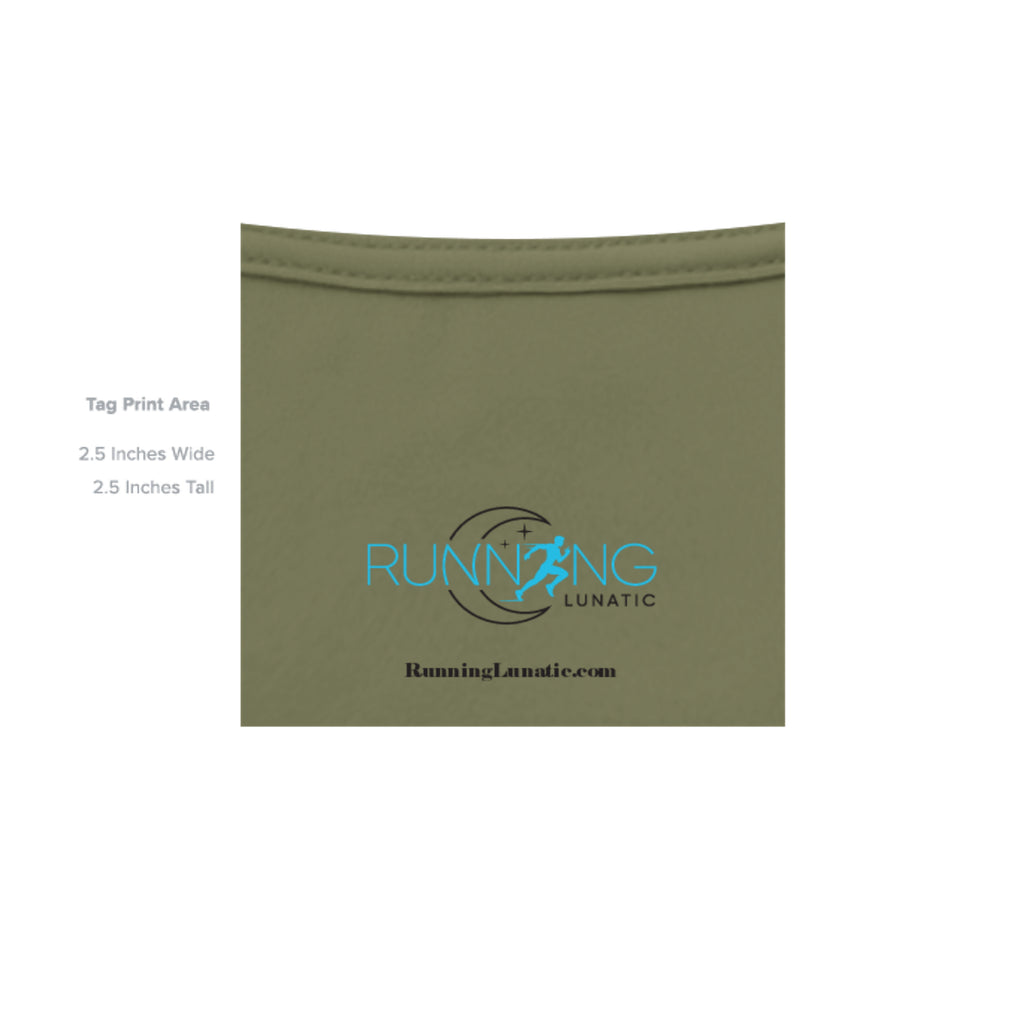Olive Drab Green - ST350 - INSIDE_TAG_LINE